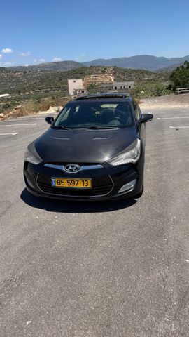 יונדאי ולוסטר