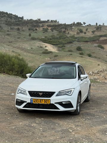 סיאט לאון