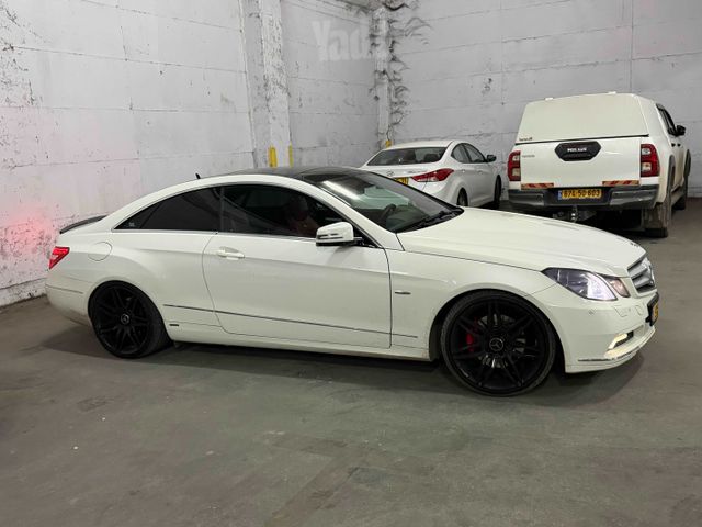 מרצדס-בנץ E-class
