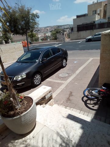 פולקסווגן פאסאט