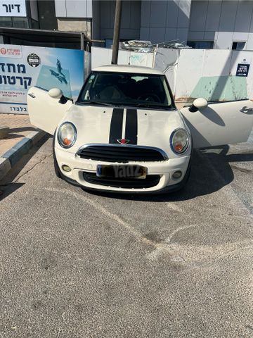 מיני קופר