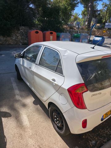 קיה פיקנטו