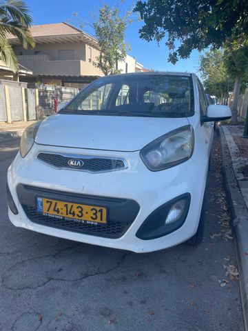קיה פיקנטו