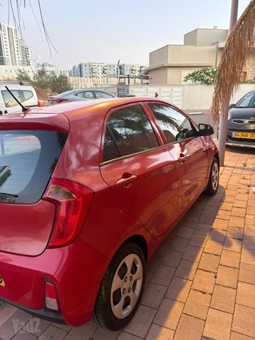 קיה פיקנטו