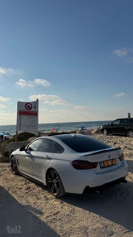 ב מ וו סדרה 4
