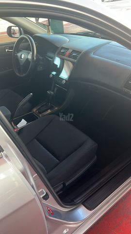 הונדה אקורד