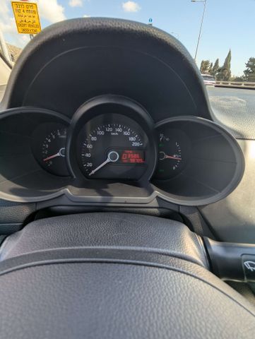 קיה פיקנטו