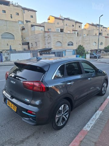 קיה נירו