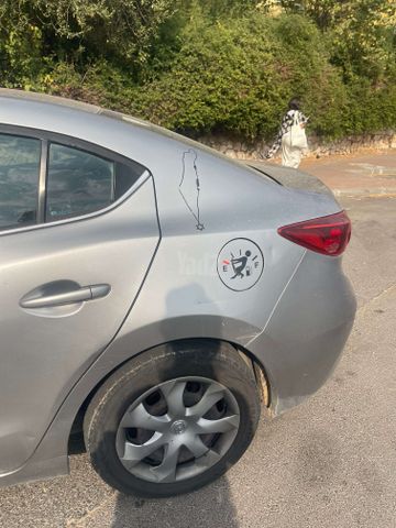 מאזדה 3