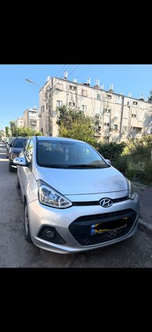 יונדאי i10