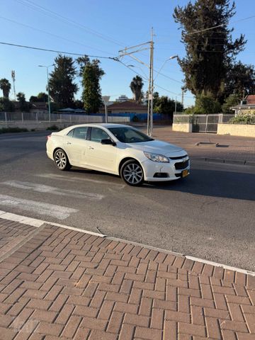 שברולט מאליבו