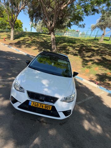סיאט איביזה