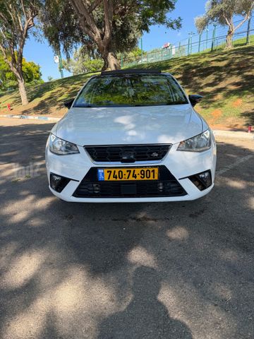 סיאט איביזה