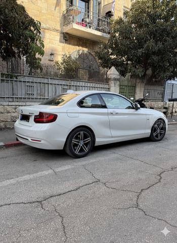 ב מ וו סדרה 2