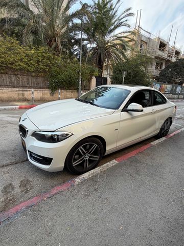 ב מ וו סדרה 2