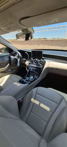 מרצדס-בנץ C-class