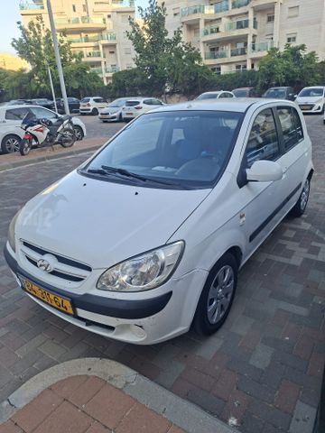 יונדאי גטס