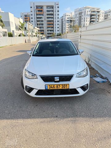 סיאט איביזה