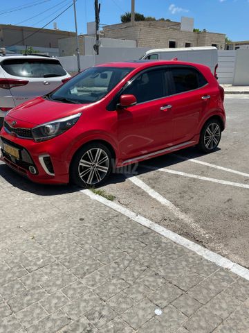 קיה פיקנטו
