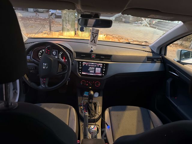 סיאט איביזה