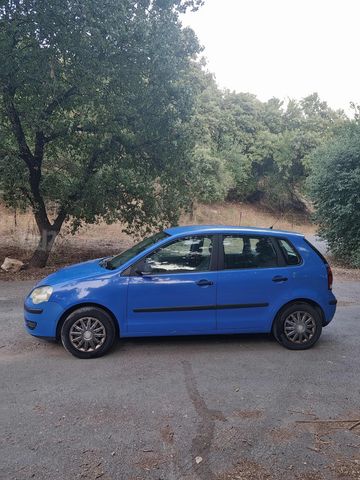 פולקסווגן פולו