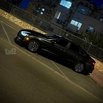 יונדאי סונטה