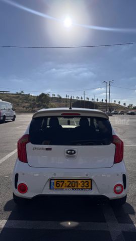 קיה פיקנטו