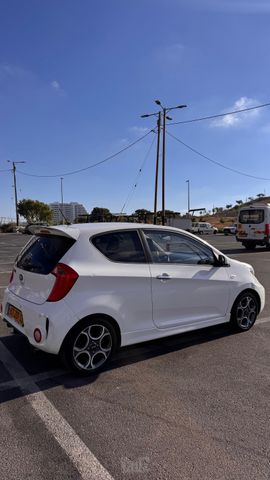 קיה פיקנטו