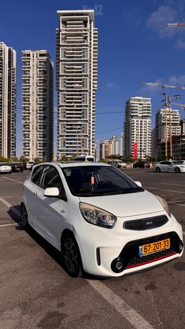 קיה פיקנטו