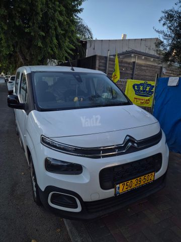 סיטרואן ברלינגו