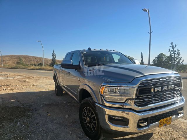 ראם 2500