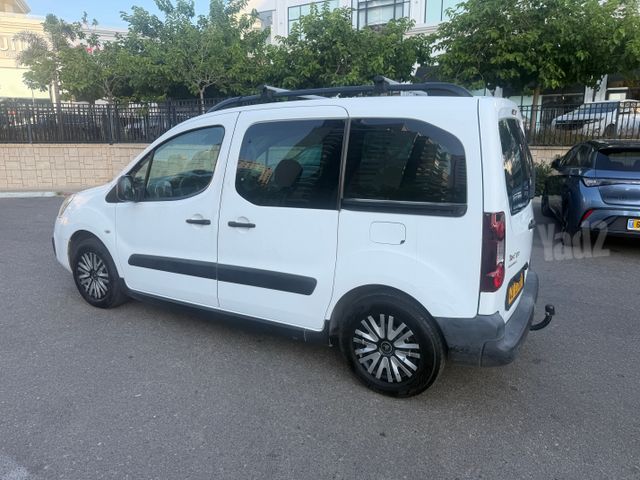 סיטרואן ברלינגו