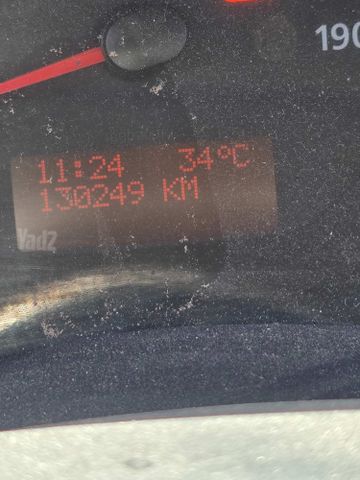 מודעת רכב רנו קנגו