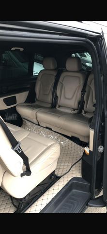 מרצדס-בנץ V-class
