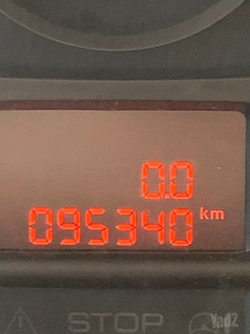 סיטרואן ברלינגו