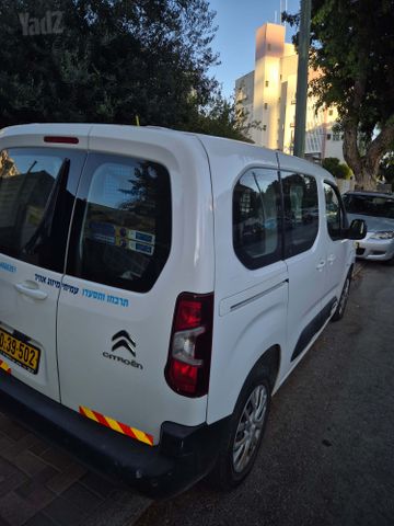 סיטרואן ברלינגו