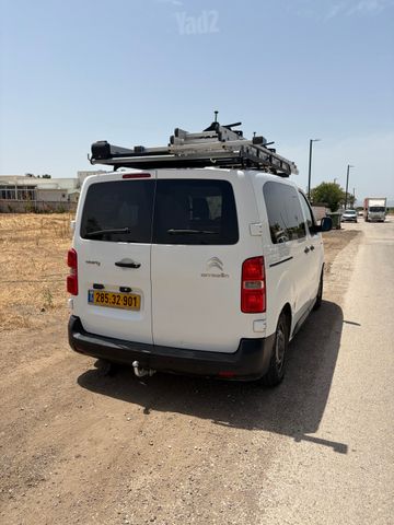 סיטרואן ג'אמפי