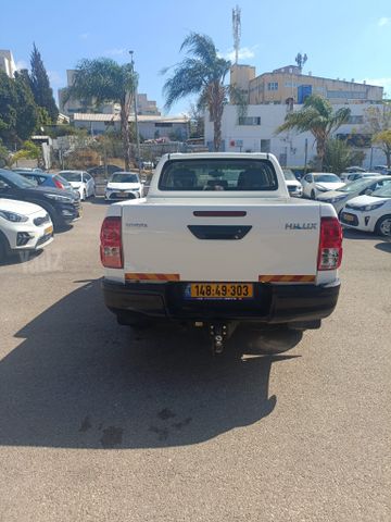 טויוטה היילקס