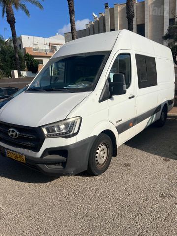יונדאי H350