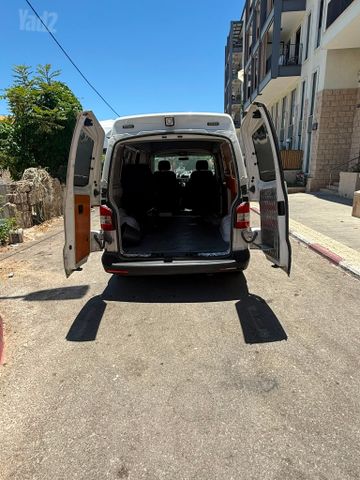 פולקסווגן טרנספורטר