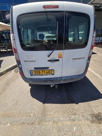 רנו קנגו