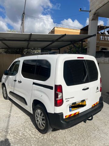 סיטרואן ברלינגו