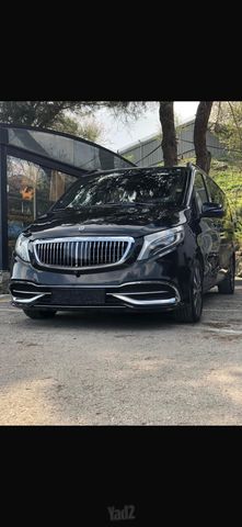 מרצדס-בנץ V-class
