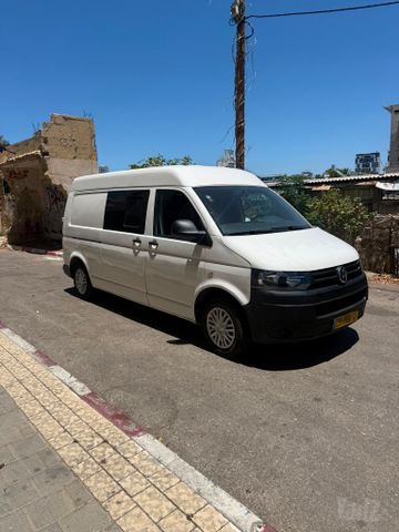 פולקסווגן טרנספורטר
