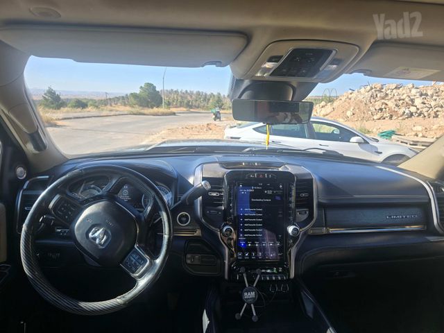 ראם 2500