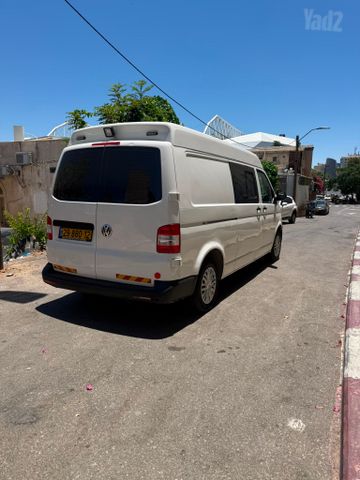 פולקסווגן טרנספורטר
