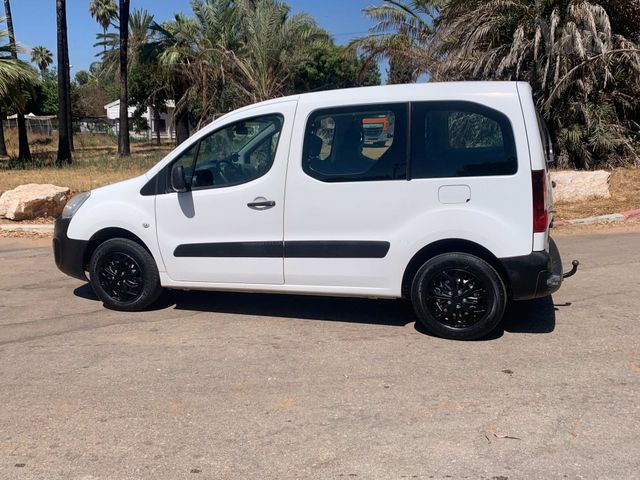 סיטרואן ברלינגו