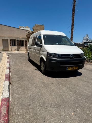 פולקסווגן טרנספורטר