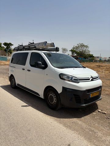 סיטרואן ג'אמפי