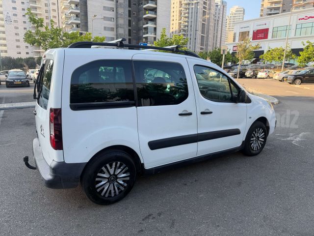 סיטרואן ברלינגו